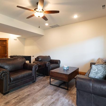 3Br Walk-In Near Silver Dollar City - Game Room - Pool - Free Tickets Included - Rr93A Branson Exterior foto