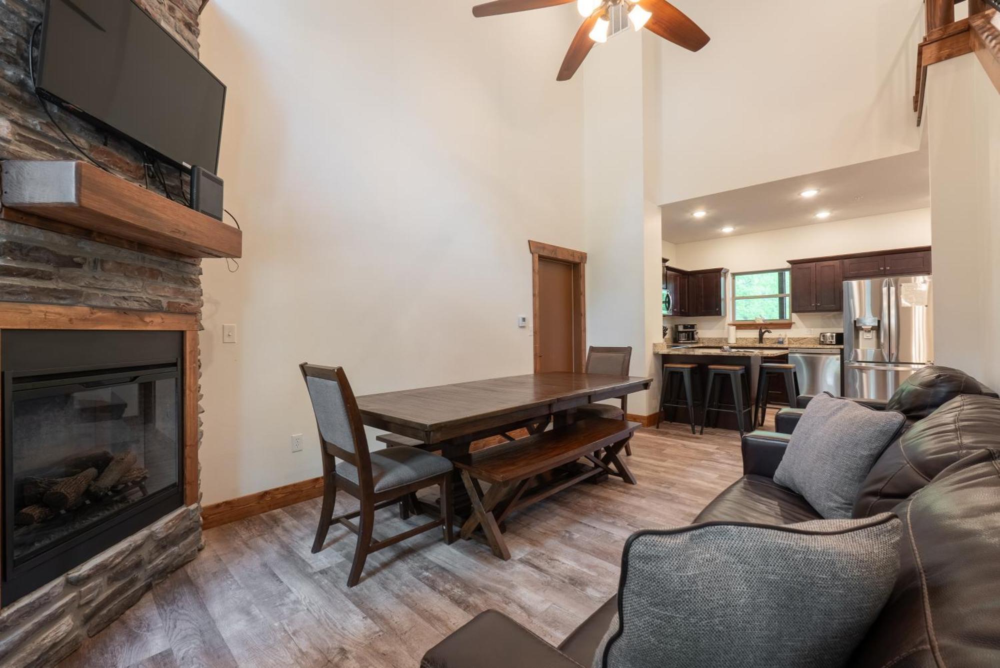 3Br Walk-In Near Silver Dollar City - Game Room - Pool - Free Tickets Included - Rr93A Branson Exterior foto