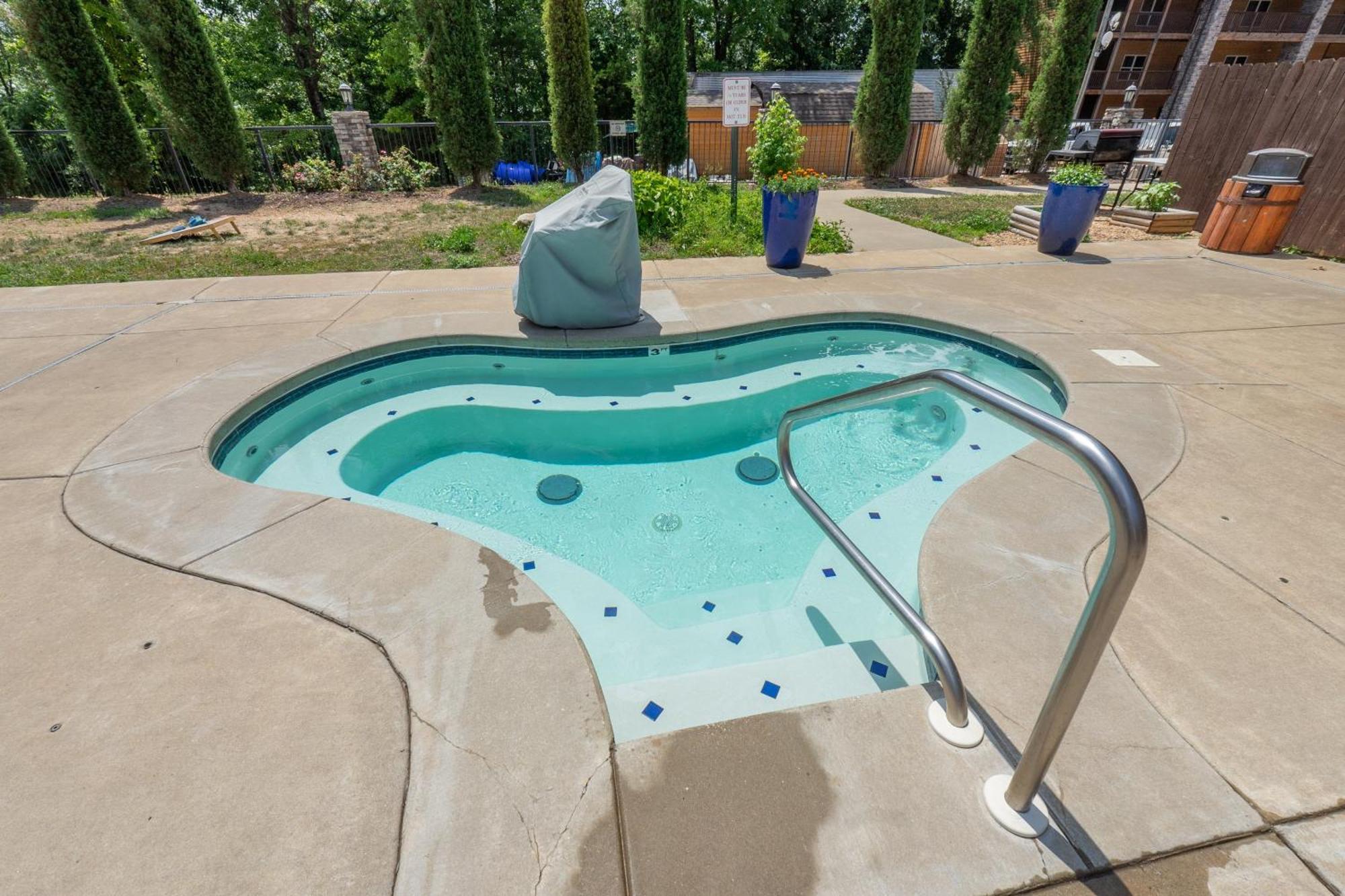 3Br Walk-In Near Silver Dollar City - Game Room - Pool - Free Tickets Included - Rr93A Branson Exterior foto